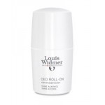 Louis Widmer Deo Roll-on unparfümiert, 50 ml